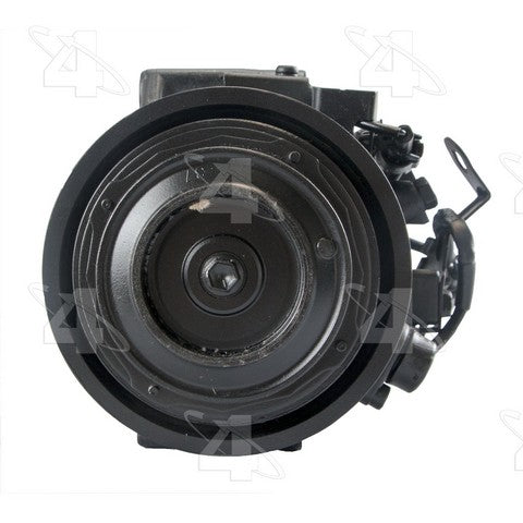 Four Seasons A/C Compressor P/N:197310 Fits: Toyota Rav4 18-13 - Image 4