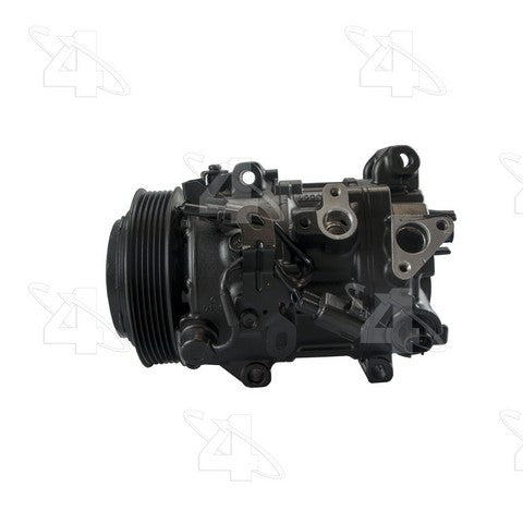 Four Seasons A/C Compressor P/N:197310 Fits: Toyota Rav4 18-13 - Image 2