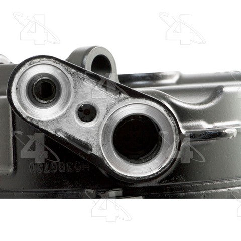 Four Seasons A/C Compressor P/N:197313 Fits: Chrysler 200 17-15, Jeep Cherokee 22-14 - Image 2