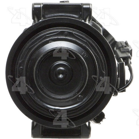Four Seasons A/C Compressor P/N:197313 Fits: Chrysler 200 17-15, Jeep Cherokee 22-14 - Image 5