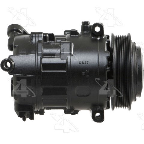 Four Seasons A/C Compressor P/N:197313 Fits: Chrysler 200 17-15, Jeep Cherokee 22-14 - Image 4