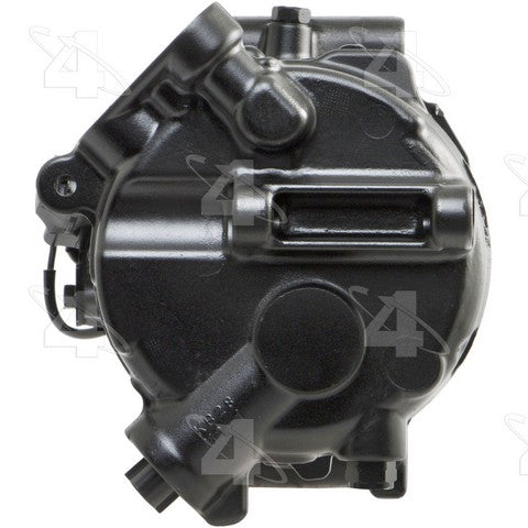 Four Seasons A/C Compressor P/N:197314 Fits: Chrysler 200 17-15, Jeep Cherokee 21-14, Jeep Grand Cherokee 2018 - Image 7