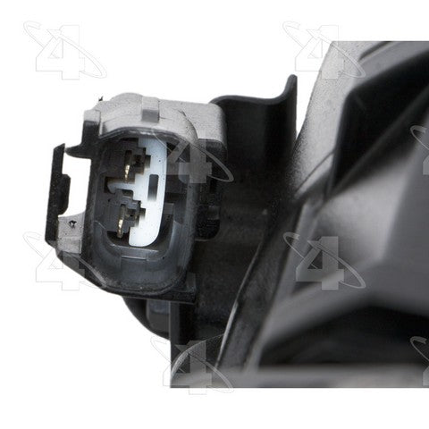 Four Seasons A/C Compressor P/N:197314 Fits: Chrysler 200 17-15, Jeep Cherokee 21-14, Jeep Grand Cherokee 2018 - Image 3