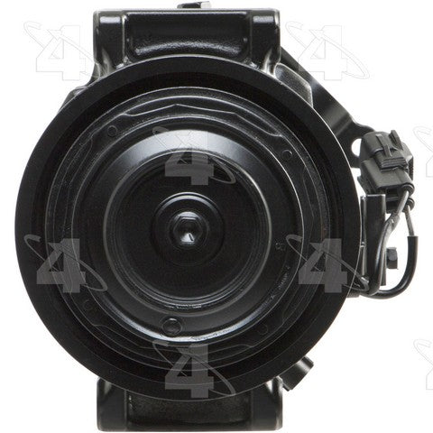 Four Seasons A/C Compressor P/N:197314 Fits: Chrysler 200 17-15, Jeep Cherokee 21-14, Jeep Grand Cherokee 2018 - Image 5