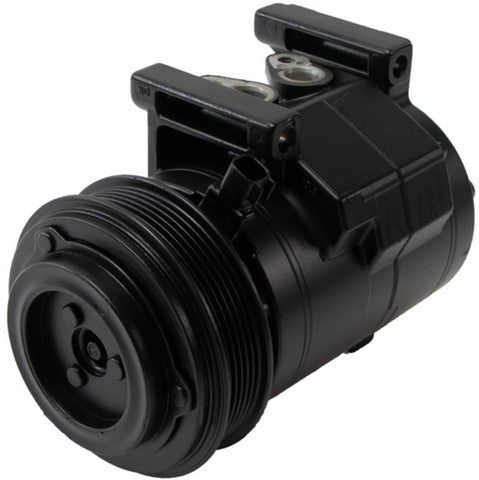 Four Seasons A/C Compressor P/N:197316 Fits: Dodge Durango 25-16 - Image 1