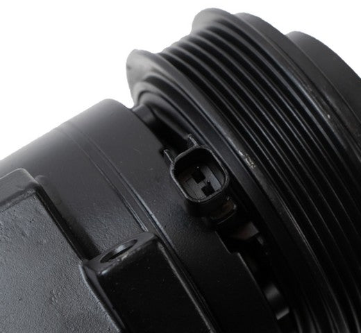 Four Seasons A/C Compressor P/N:197316 Fits: Dodge Durango 25-16 - Image 2