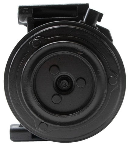 Four Seasons A/C Compressor P/N:197316 Fits: Dodge Durango 25-16 - Image 3