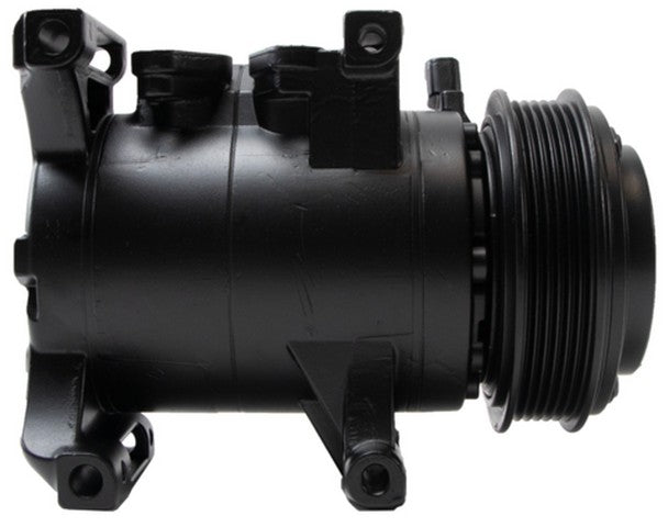 Four Seasons A/C Compressor P/N:197316 Fits: Dodge Durango 25-16 - Image 4