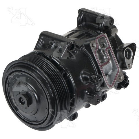 Four Seasons A/C Compressor P/N:197325 Fits: Scion Tc 16-11 - Image 1
