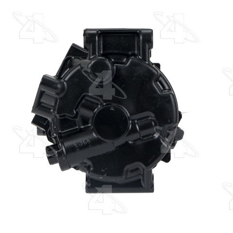 Four Seasons A/C Compressor P/N:197325 Fits: Scion Tc 16-11 - Image 7