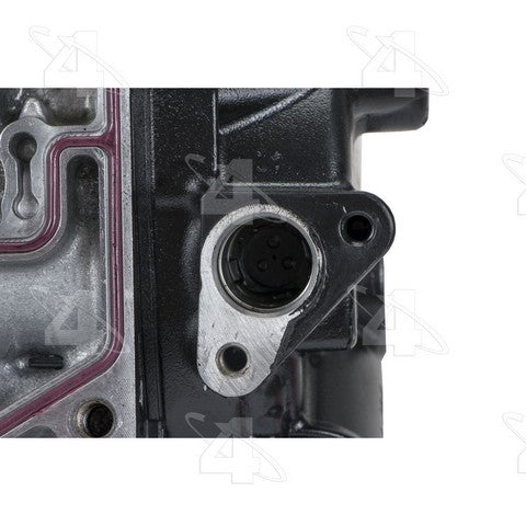 Four Seasons A/C Compressor P/N:197325 Fits: Scion Tc 16-11 - Image 3