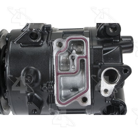 Four Seasons A/C Compressor P/N:197325 Fits: Scion Tc 16-11 - Image 2