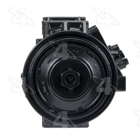 Four Seasons A/C Compressor P/N:197325 Fits: Scion Tc 16-11 - Image 6