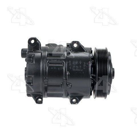 Four Seasons A/C Compressor P/N:197325 Fits: Scion Tc 16-11 - Image 4