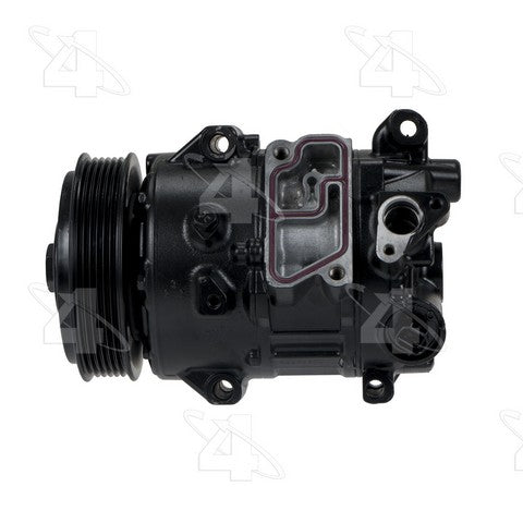 Four Seasons A/C Compressor P/N:197325 Fits: Scion Tc 16-11 - Image 5