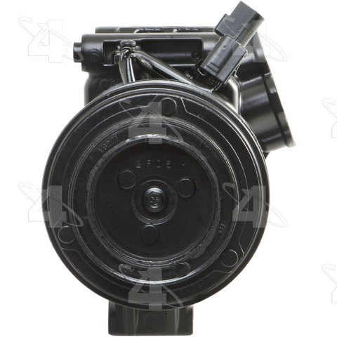 Four Seasons A/C Compressor P/N:197331 Fits: Mazda 3 14-12, Mazda 3 Sport 14-12, Mazda 6 21-14, Mazda Cx-5 23-19 - Image 3