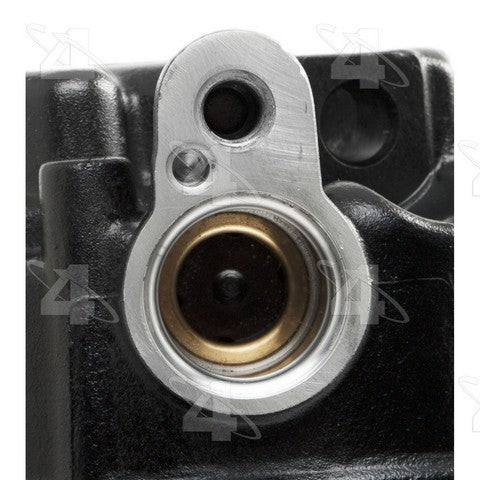 Four Seasons A/C Compressor P/N:197332 Fits: Hyundai Elantra 17-14, Hyundai Elantra Coupe 2014, Hyundai Elantra Gt 17-14, Kia Forte 18-14, Kia Forte Koup 17-14, Kia Forte5 18-14 - Image 5
