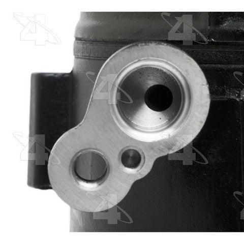 Four Seasons A/C Compressor P/N:197332 Fits: Hyundai Elantra 17-14, Hyundai Elantra Coupe 2014, Hyundai Elantra Gt 17-14, Kia Forte 18-14, Kia Forte Koup 17-14, Kia Forte5 18-14 - Image 6