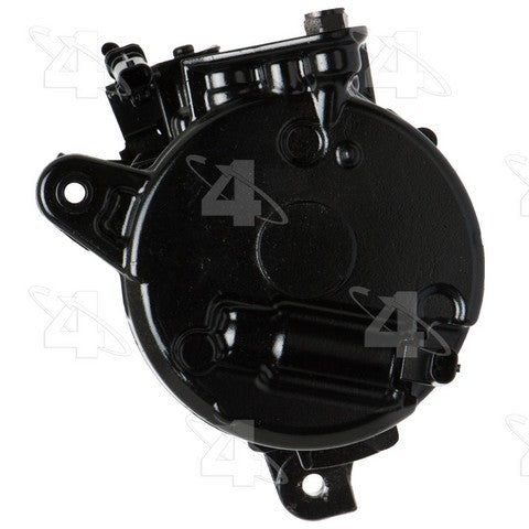 Four Seasons A/C Compressor P/N:197333 Fits: Cadillac Escalade 20-15, Cadillac Escalade Esv 20-15, Chevrolet Suburban 20-15, Chevrolet Tahoe 20-15, GMC Yukon 20-15, GMC Yukon Xl 20-15 - Image 7