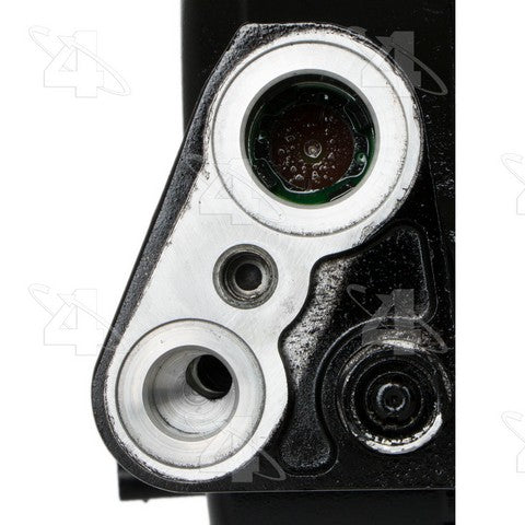 Four Seasons A/C Compressor P/N:197333 Fits: Cadillac Escalade 20-15, Cadillac Escalade Esv 20-15, Chevrolet Suburban 20-15, Chevrolet Tahoe 20-15, GMC Yukon 20-15, GMC Yukon Xl 20-15 - Image 2