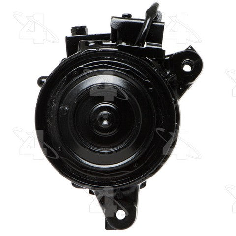 Four Seasons A/C Compressor P/N:197333 Fits: Cadillac Escalade 20-15, Cadillac Escalade Esv 20-15, Chevrolet Suburban 20-15, Chevrolet Tahoe 20-15, GMC Yukon 20-15, GMC Yukon Xl 20-15 - Image 3