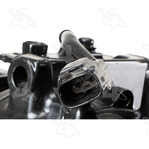 Four Seasons A/C Compressor P/N:197334 Fits: Ram 1500 19-14, Ram 1500 Classic 23-19 - Image 4