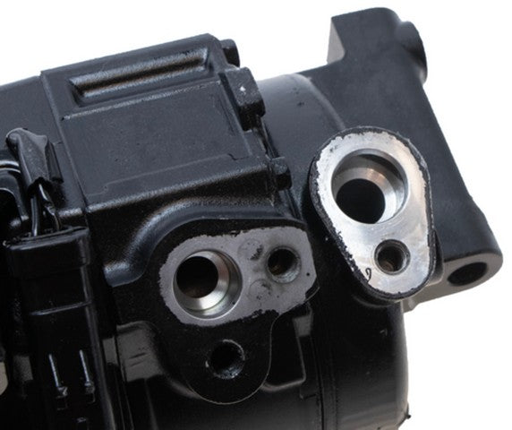 Four Seasons A/C Compressor P/N:197337 Fits: Jeep Grand Cherokee 19-14, Ram 1500 18-14, Ram 1500 23-20, Ram 1500 Classic 2019 - Image 4