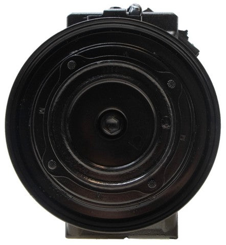 Four Seasons A/C Compressor P/N:197337 Fits: Jeep Grand Cherokee 19-14, Ram 1500 18-14, Ram 1500 23-20, Ram 1500 Classic 2019 - Image 3