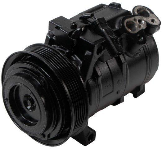 Four Seasons A/C Compressor P/N:197338 Fits: Dodge Durango 24-11 - Image 1