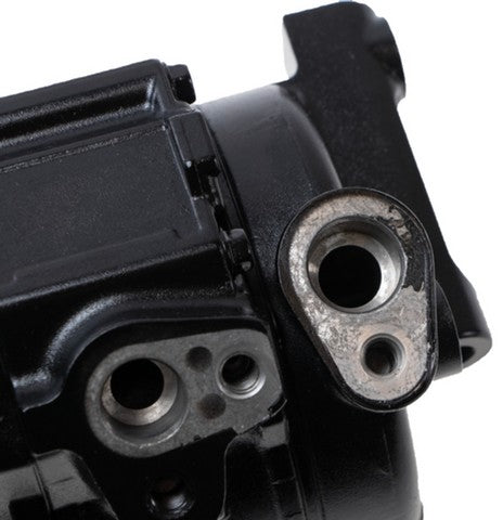 Four Seasons A/C Compressor P/N:197338 Fits: Dodge Durango 24-11 - Image 2