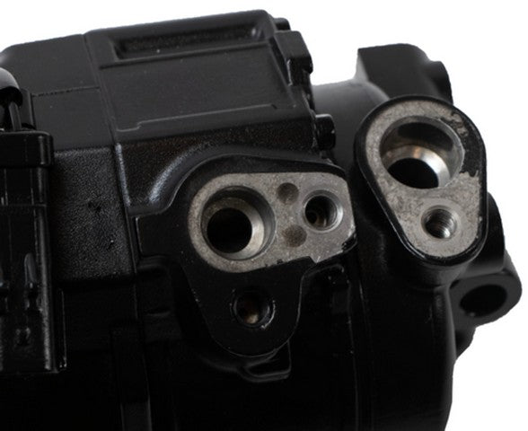 Four Seasons A/C Compressor P/N:197338 Fits: Dodge Durango 24-11 - Image 5