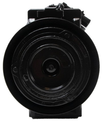 Four Seasons A/C Compressor P/N:197338 Fits: Dodge Durango 24-11 - Image 6