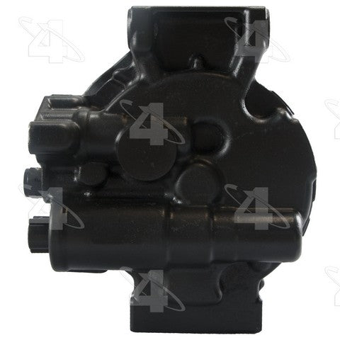 Four Seasons A/C Compressor P/N:197339 Fits: Scion Im 2016, Toyota Corolla 22-14, Toyota Corolla Im 18-17 - Image 3
