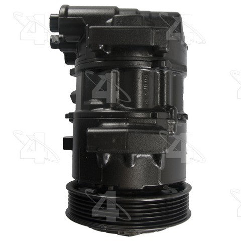 Four Seasons A/C Compressor P/N:197339 Fits: Scion Im 2016, Toyota Corolla 22-14, Toyota Corolla Im 18-17 - Image 8
