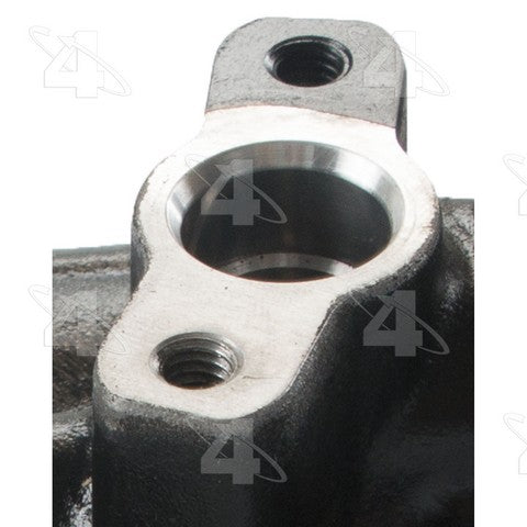 Four Seasons A/C Compressor P/N:197339 Fits: Scion Im 2016, Toyota Corolla 22-14, Toyota Corolla Im 18-17 - Image 2