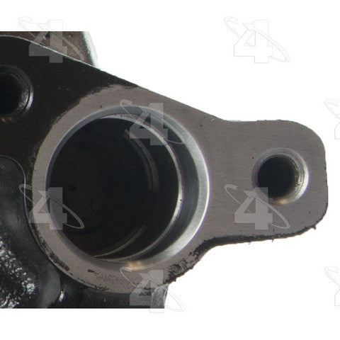 Four Seasons A/C Compressor P/N:197339 Fits: Scion Im 2016, Toyota Corolla 22-14, Toyota Corolla Im 18-17 - Image 6