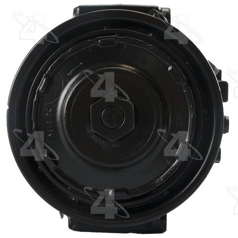 Four Seasons A/C Compressor P/N:197339 Fits: Scion Im 2016, Toyota Corolla 22-14, Toyota Corolla Im 18-17 - Image 7