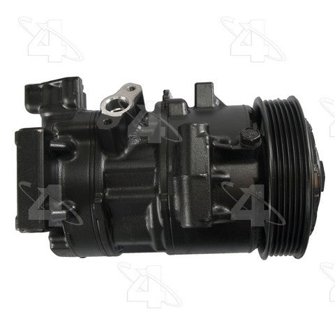 Four Seasons A/C Compressor P/N:197339 Fits: Scion Im 2016, Toyota Corolla 22-14, Toyota Corolla Im 18-17 - Image 4
