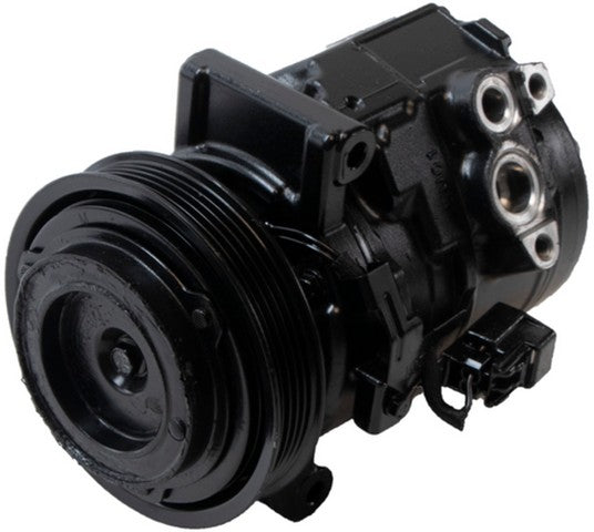 Four Seasons A/C Compressor P/N:197341 Fits: Chevrolet Captiva Sport 15-13 - Image 1