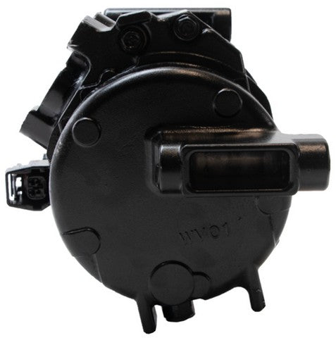 Four Seasons A/C Compressor P/N:197341 Fits: Chevrolet Captiva Sport 15-13 - Image 3