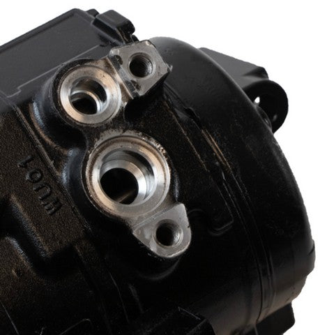 Four Seasons A/C Compressor P/N:197341 Fits: Chevrolet Captiva Sport 15-13 - Image 5