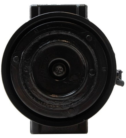 Four Seasons A/C Compressor P/N:197341 Fits: Chevrolet Captiva Sport 15-13 - Image 4