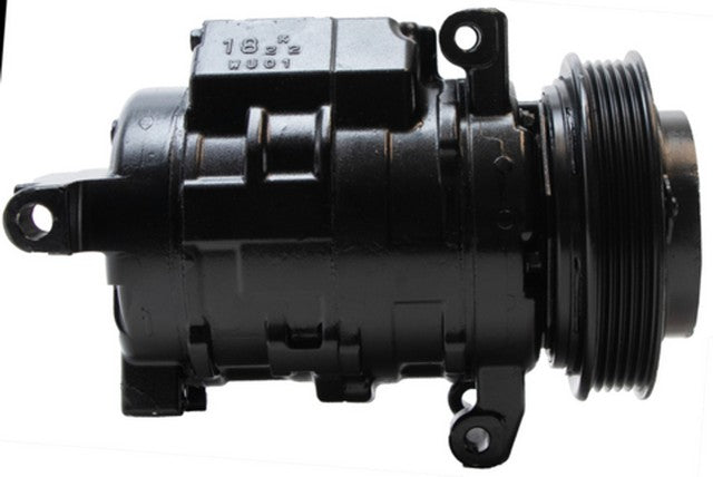 Four Seasons A/C Compressor P/N:197341 Fits: Chevrolet Captiva Sport 15-13 - Image 2