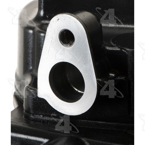 Four Seasons A/C Compressor P/N:197342 Fits: Ford Explorer 19-14, Ford Special Service Police Sedan 18-14, Ford Taurus 17-13, Lincoln Mkt 16-14 - Image 3