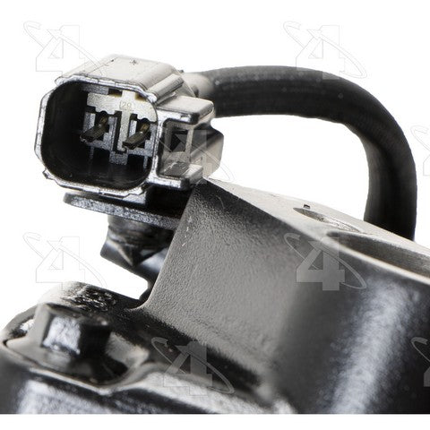 Four Seasons A/C Compressor P/N:197342 Fits: Ford Explorer 19-14, Ford Special Service Police Sedan 18-14, Ford Taurus 17-13, Lincoln Mkt 16-14 - Image 4