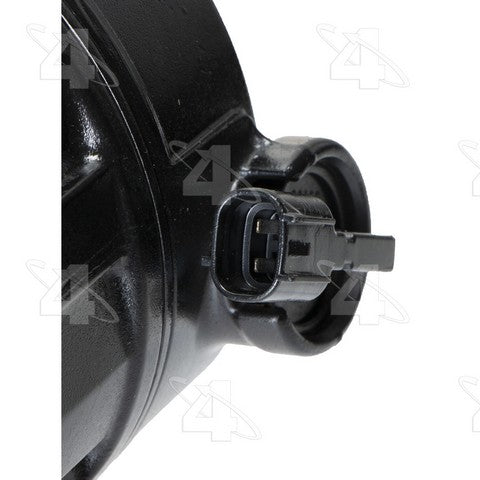 Four Seasons A/C Compressor P/N:197342 Fits: Ford Explorer 19-14, Ford Special Service Police Sedan 18-14, Ford Taurus 17-13, Lincoln Mkt 16-14 - Image 6