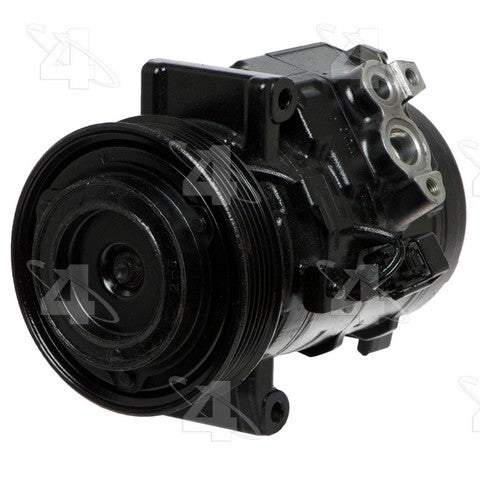 Four Seasons A/C Compressor P/N:197343 Fits: Chevrolet Captiva Sport 15-12 - Image 1
