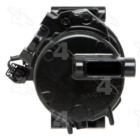 Four Seasons A/C Compressor P/N:197343 Fits: Chevrolet Captiva Sport 15-12 - Image 3