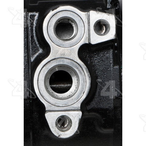 Four Seasons A/C Compressor P/N:197343 Fits: Chevrolet Captiva Sport 15-12 - Image 2