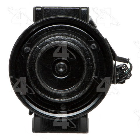 Four Seasons A/C Compressor P/N:197343 Fits: Chevrolet Captiva Sport 15-12 - Image 6